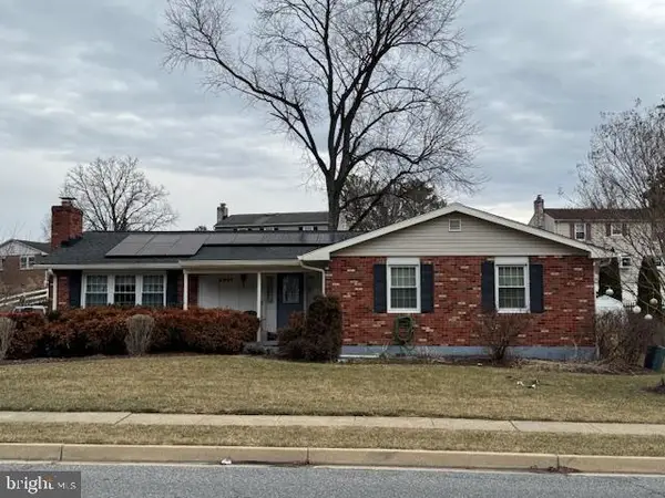 2407 Eastridge Rd, LUTHERVILLE TIMONIUM, MD 21093