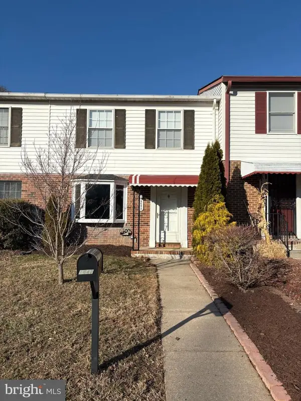 2642 Pearwood Rd, BALTIMORE, MD 21234