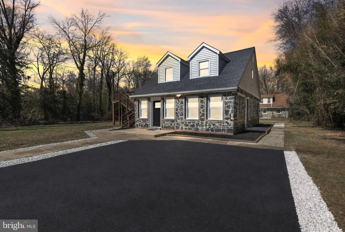 3236 George St, Baltimore, MD 21220 - #1