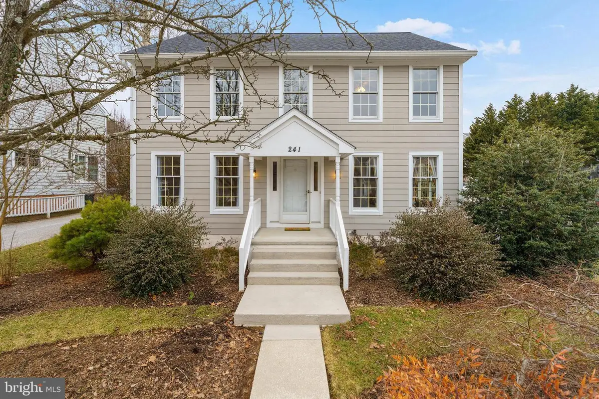 241 Clay Hill Cir, Cockeysville, MD 21030 - #1