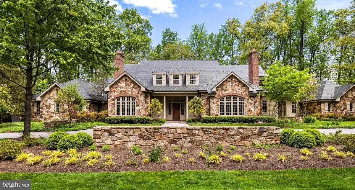 11300 John Carroll Rd, Owings Mills, MD 21117 - #1