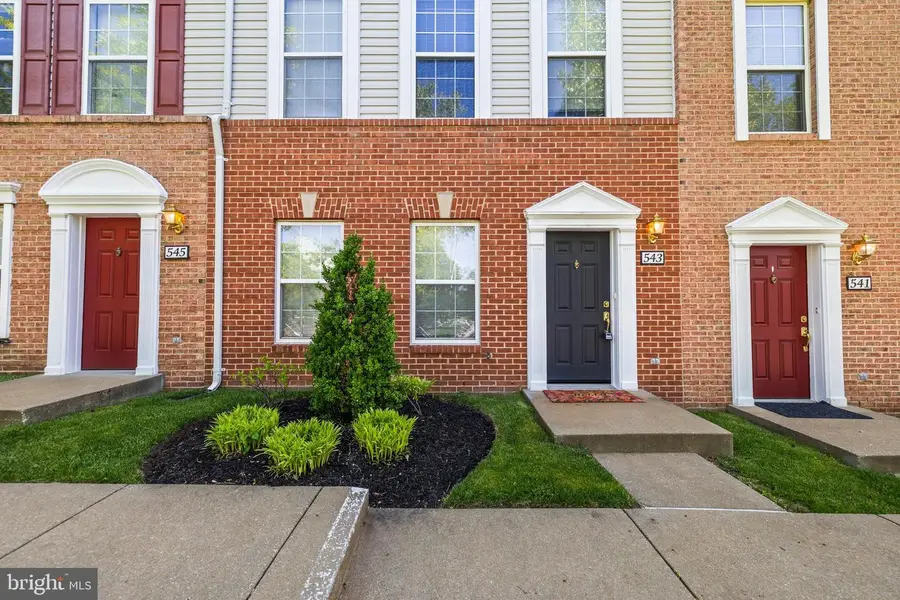 543 Ensemble Ct, Cockeysville, MD 21030 - #2