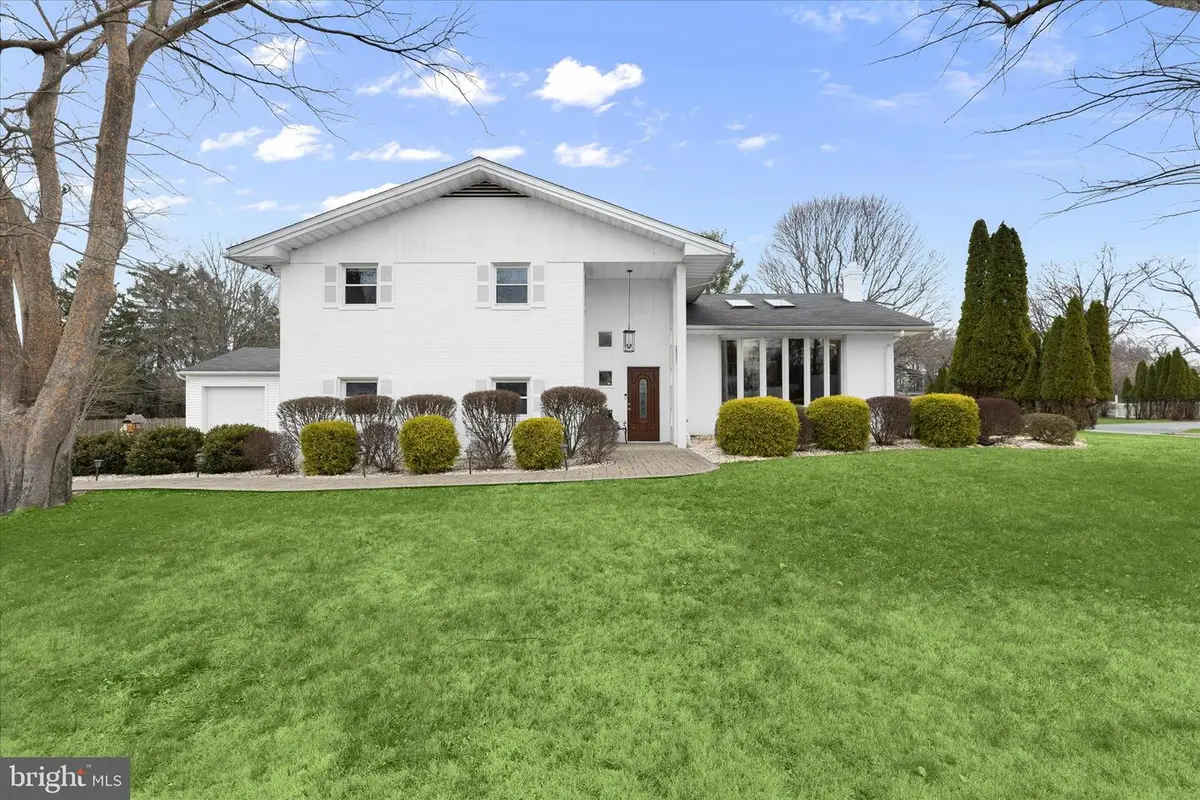 3408 Old Post Dr, Baltimore, MD 21208 - #1