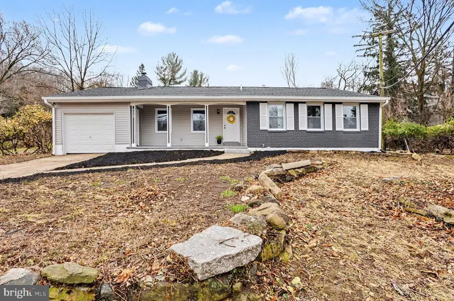 8029 Rider Ave, Towson, MD 21204 - #3