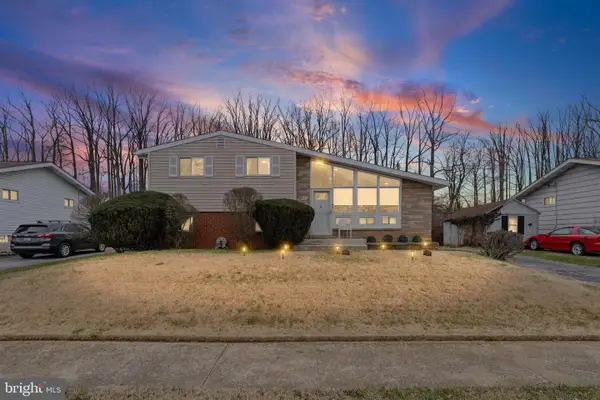 3317 Southgreen Rd, BALTIMORE, MD 21244