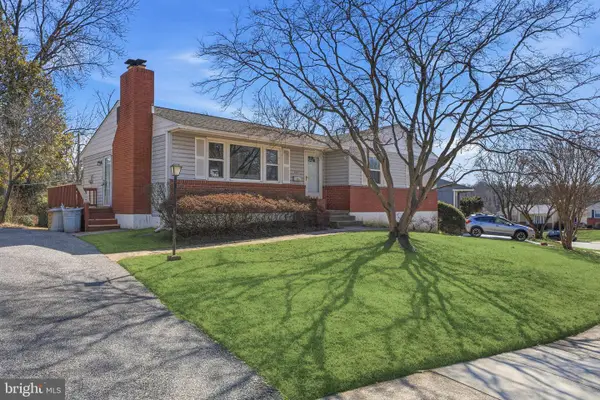 2109 Eastham Rd, LUTHERVILLE TIMONIUM, MD 21093