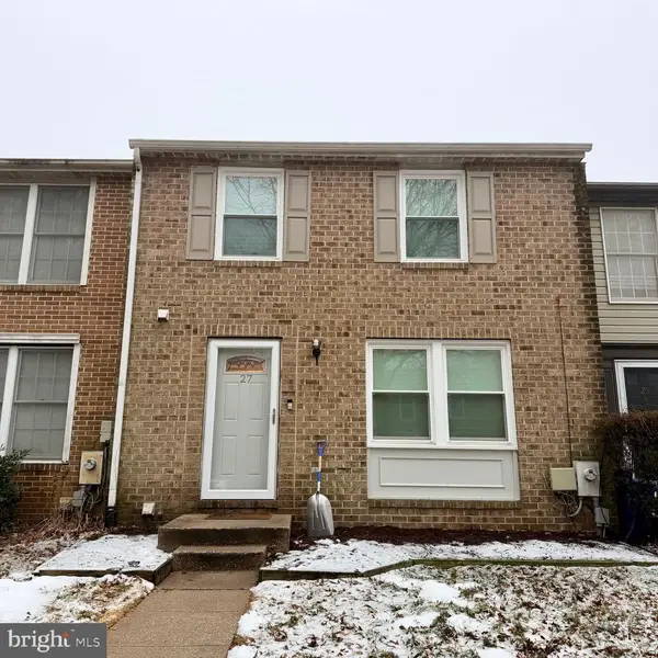 27 Alexander Ct, OWINGS MILLS, MD 21117