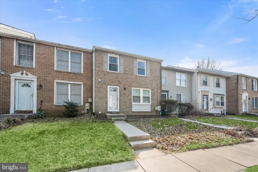27 Alexander Ct, Owings Mills, MD 21117 - #3