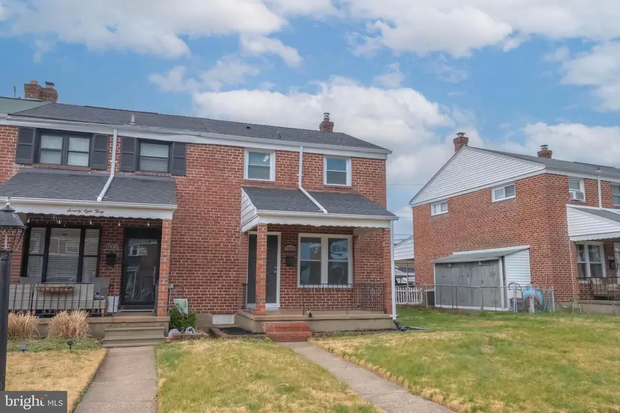 7832 Lockwood Rd, Dundalk, MD 21222 - #2