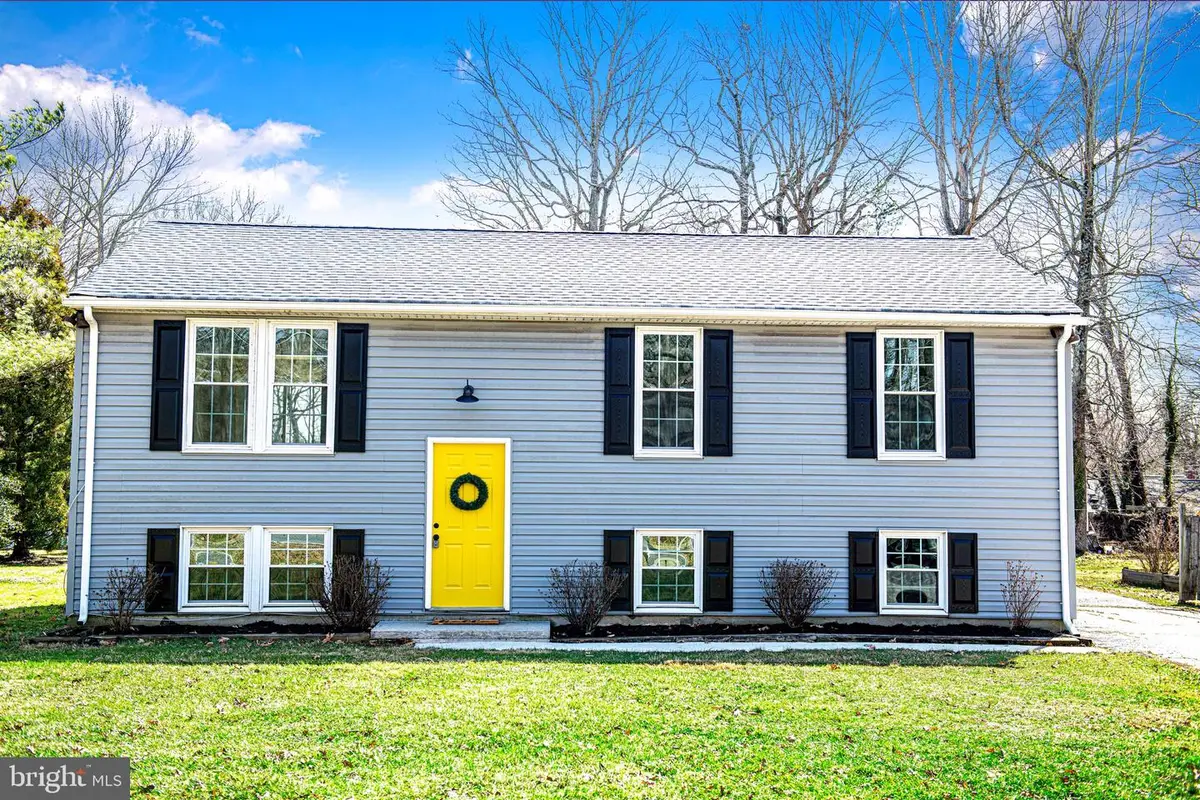 1811 Cape May Rd, Essex, MD 21221 - #1