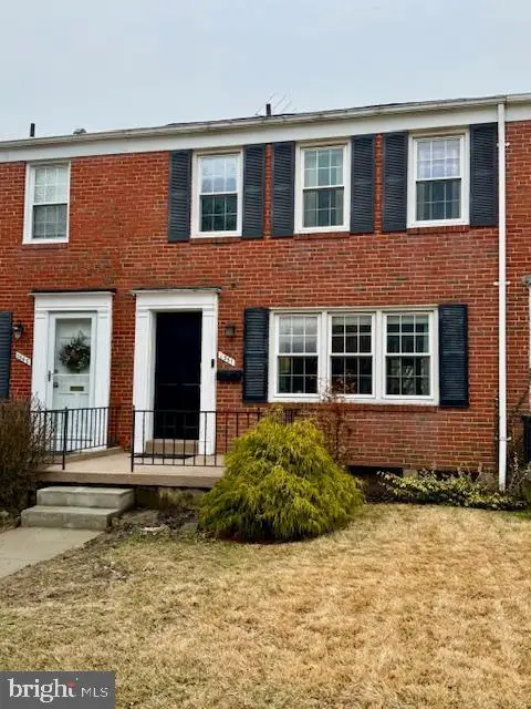 1551 Putty Hill Ave, TOWSON, MD 21286