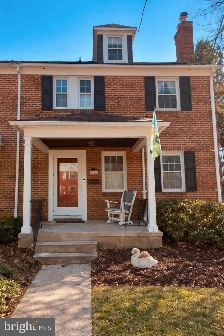 67 Dunkirk Rd, Baltimore, MD 21212 - #1