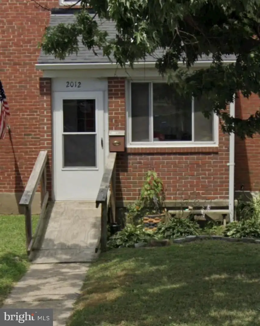 2012 Wareham Rd, Baltimore, MD 21222 - #1