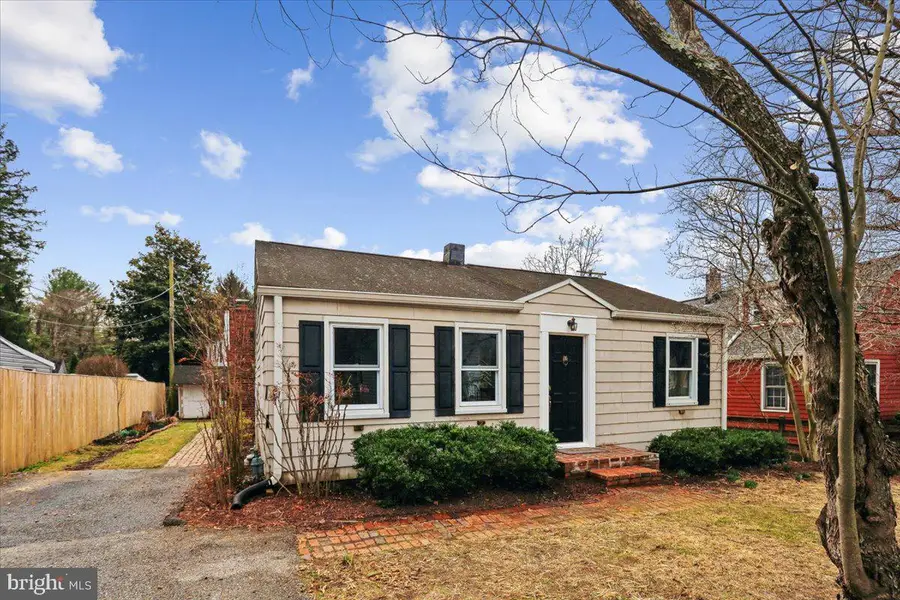 1603 Twin Maple, Towson, MD 21204 - #2