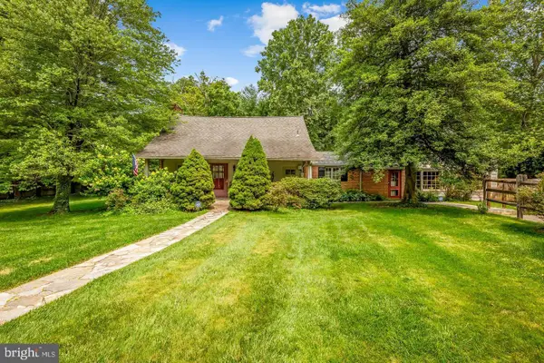 1500 Willow Ave, TOWSON, MD 21204