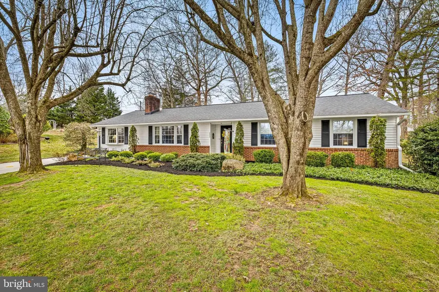 200 Purlington Rd, Lutherville Timonium, MD 21093 - #2