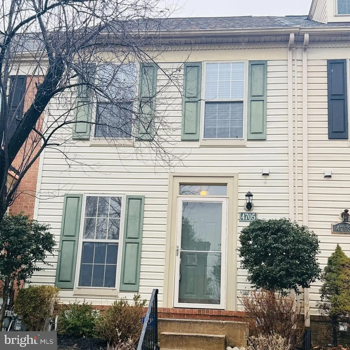 4705 Wainwright Cir, Owings Mills, MD 21117 - #1