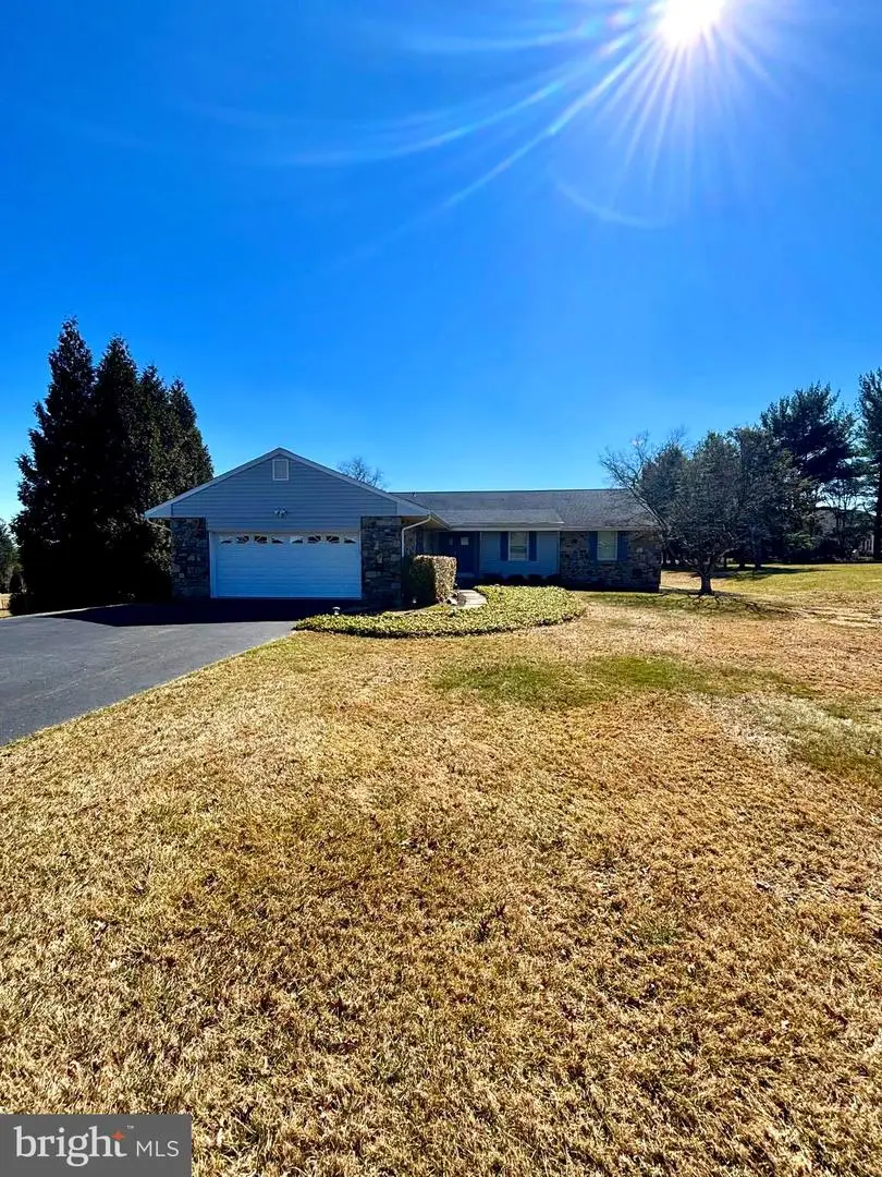 14005 Foxland Rd, Phoenix, MD 21131 - #2