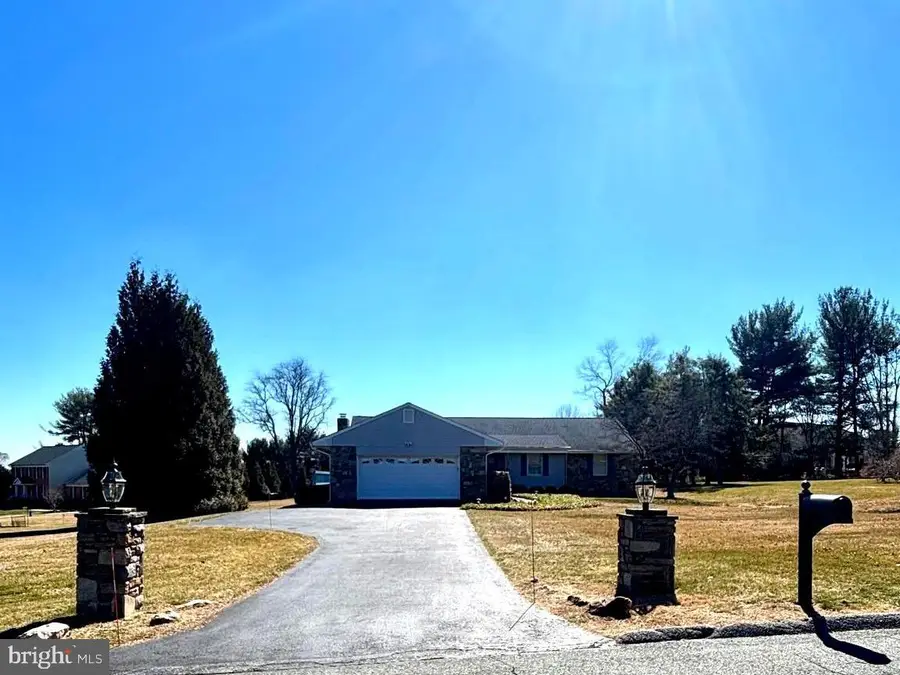 14005 Foxland Rd, Phoenix, MD 21131 - #3