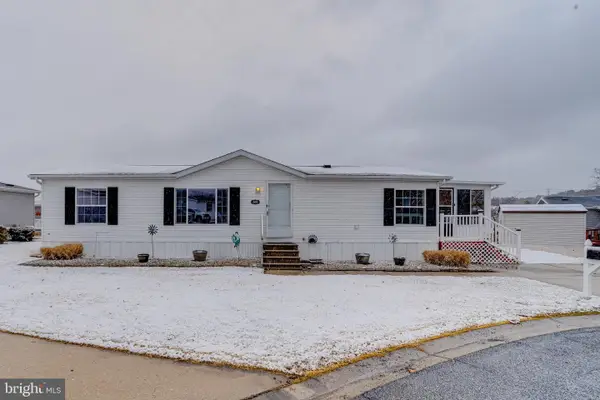 3202 Jonquil Ln, MIDDLE RIVER, MD 21220