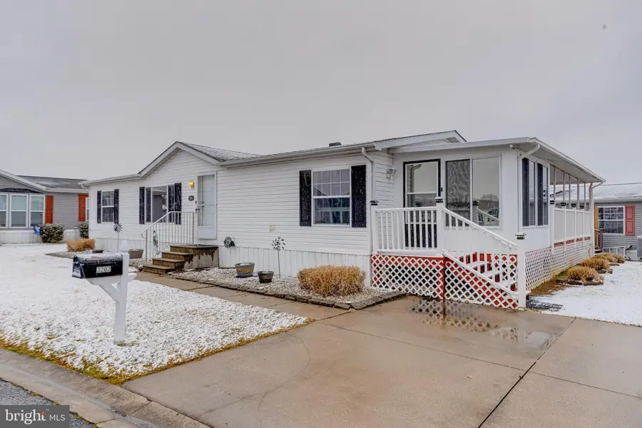 3202 Jonquil Ln, Middle River, MD 21220 - #2