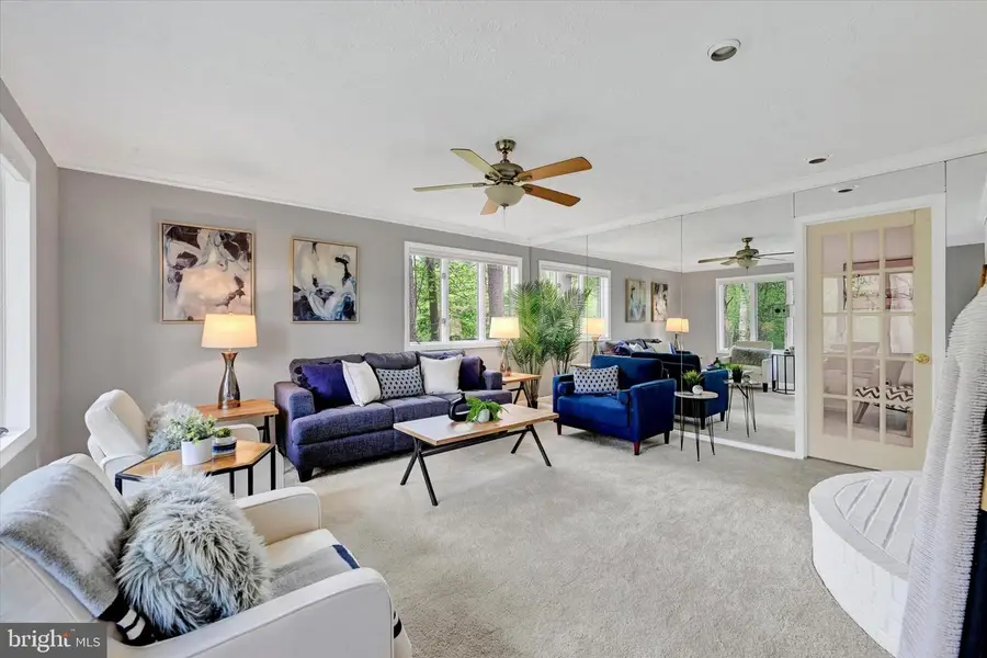 6 Drew Ct, Baldwin, MD 21013 - #2