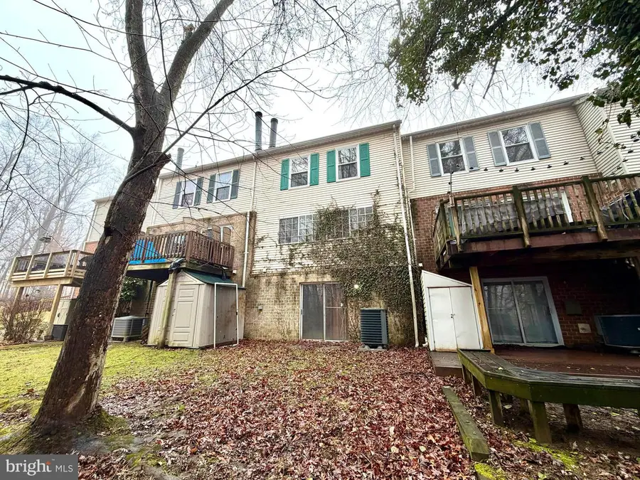 12 Island Run Ct, Baltimore, MD 21228 - #2