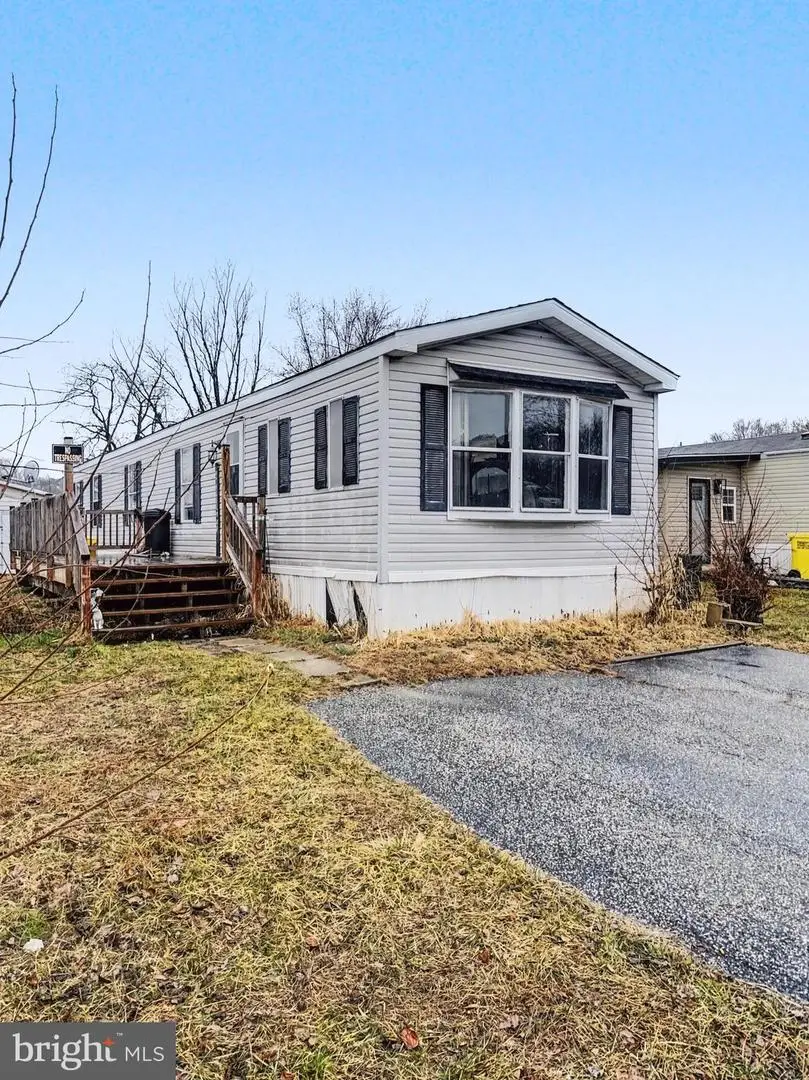 126 Roundup Rd, Baltimore, MD 21220 - #2