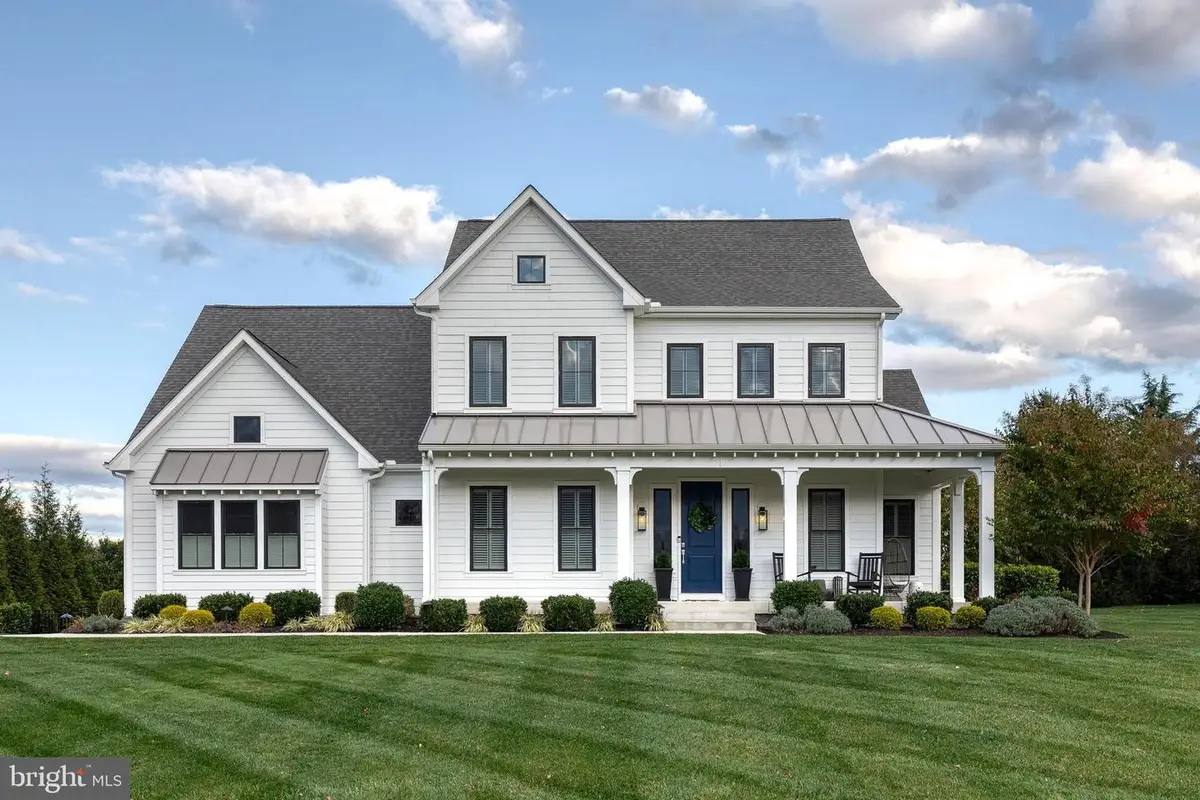 3997 Manor Oaks Rd, Phoenix, MD 21131 - #1