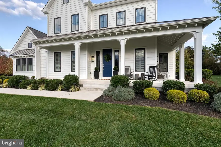 3997 Manor Oaks Rd, Phoenix, MD 21131 - #2