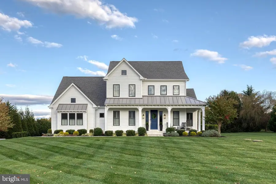 3997 Manor Oaks Rd, Phoenix, MD 21131 - #3