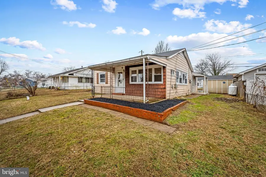 1318 Wilson Point Rd, Baltimore, MD 21220 - #2