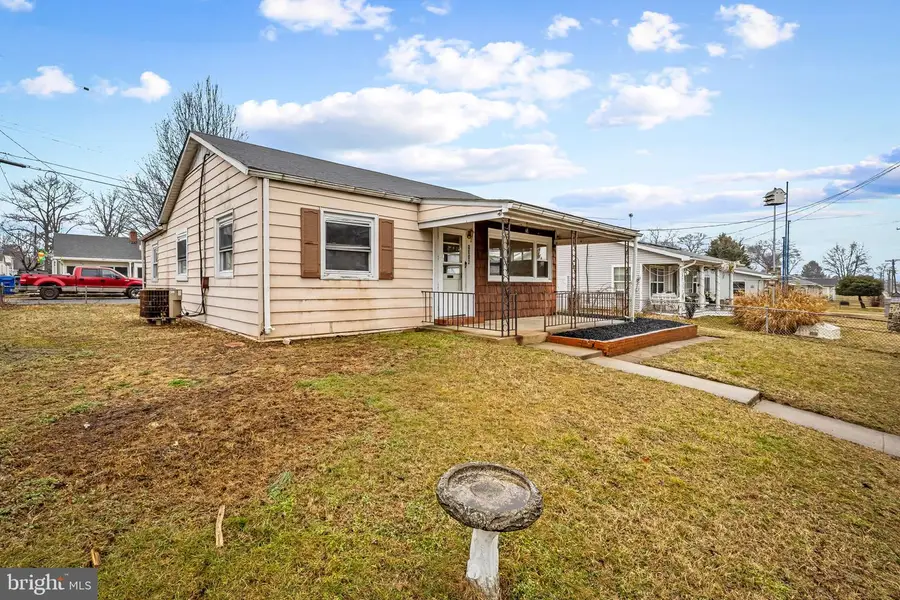 1318 Wilson Point Rd, Baltimore, MD 21220 - #3