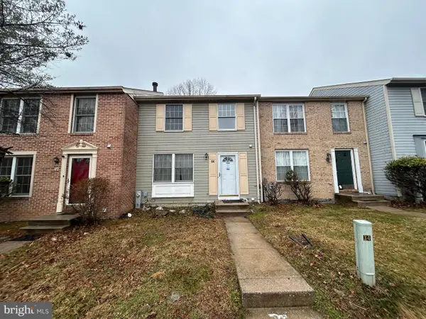 34 Hunt Cup Cir, OWINGS MILLS, MD 21117