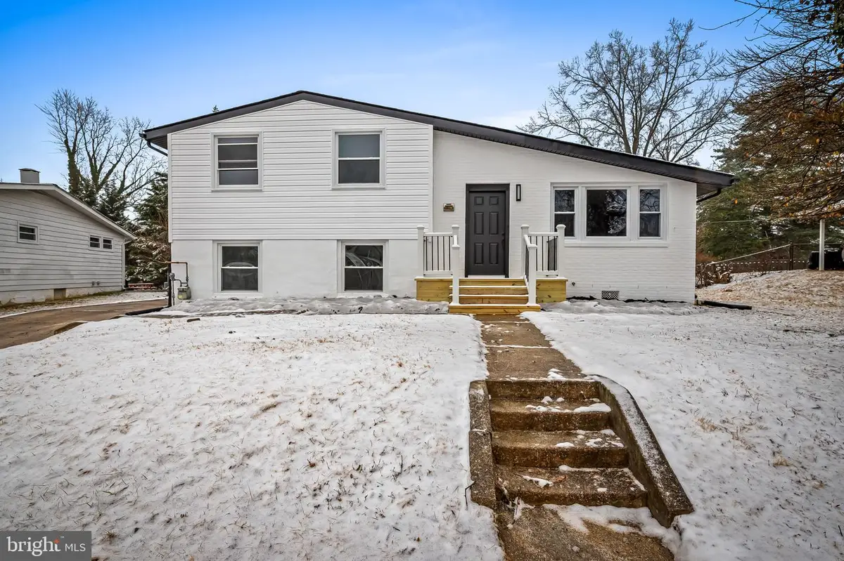 8407 Billson Rd, Randallstown, MD 21133 - #1