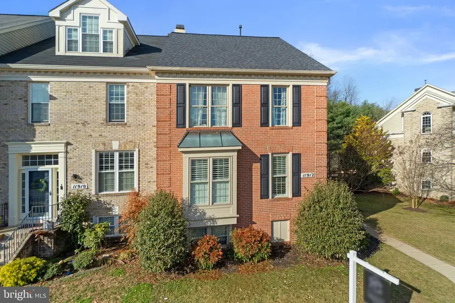 11912 Thurloe Dr, Lutherville Timonium, MD 21093 - #2