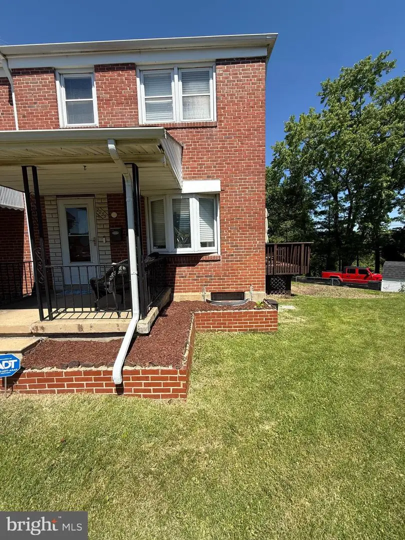 2235 Hawthorne Rd, Baltimore, MD 21220 - #2