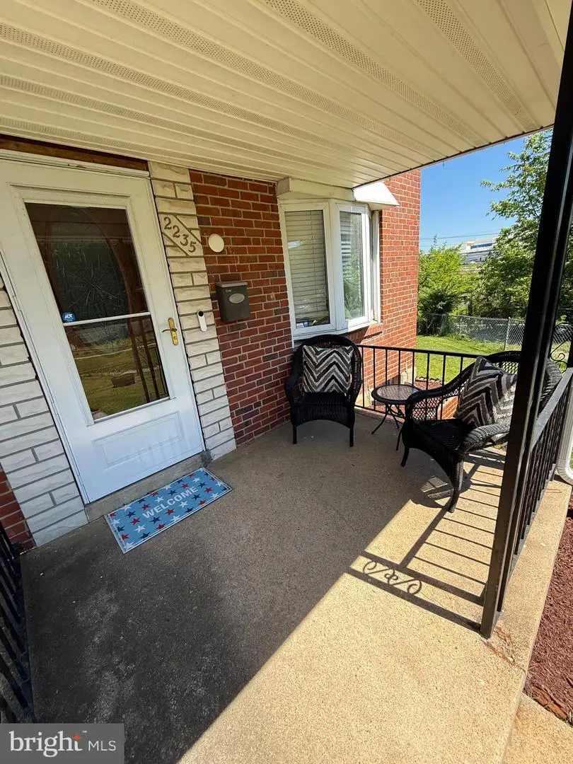 2235 Hawthorne Rd, Baltimore, MD 21220 - #3