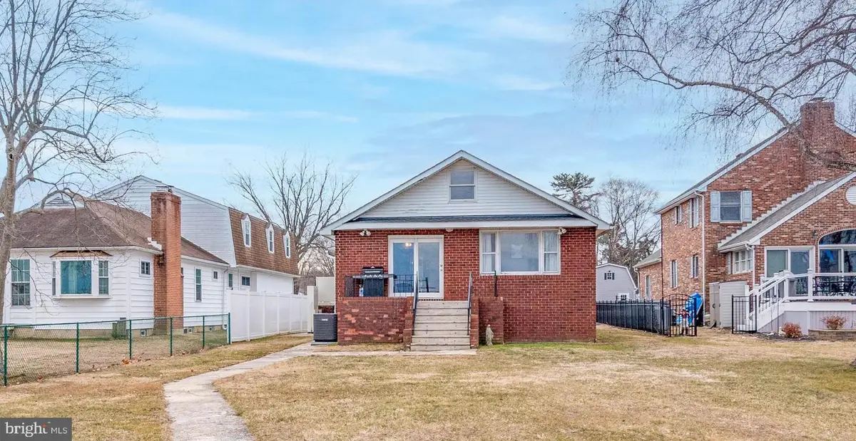 7316 Greenbank Rd, Baltimore, MD 21220 - #1