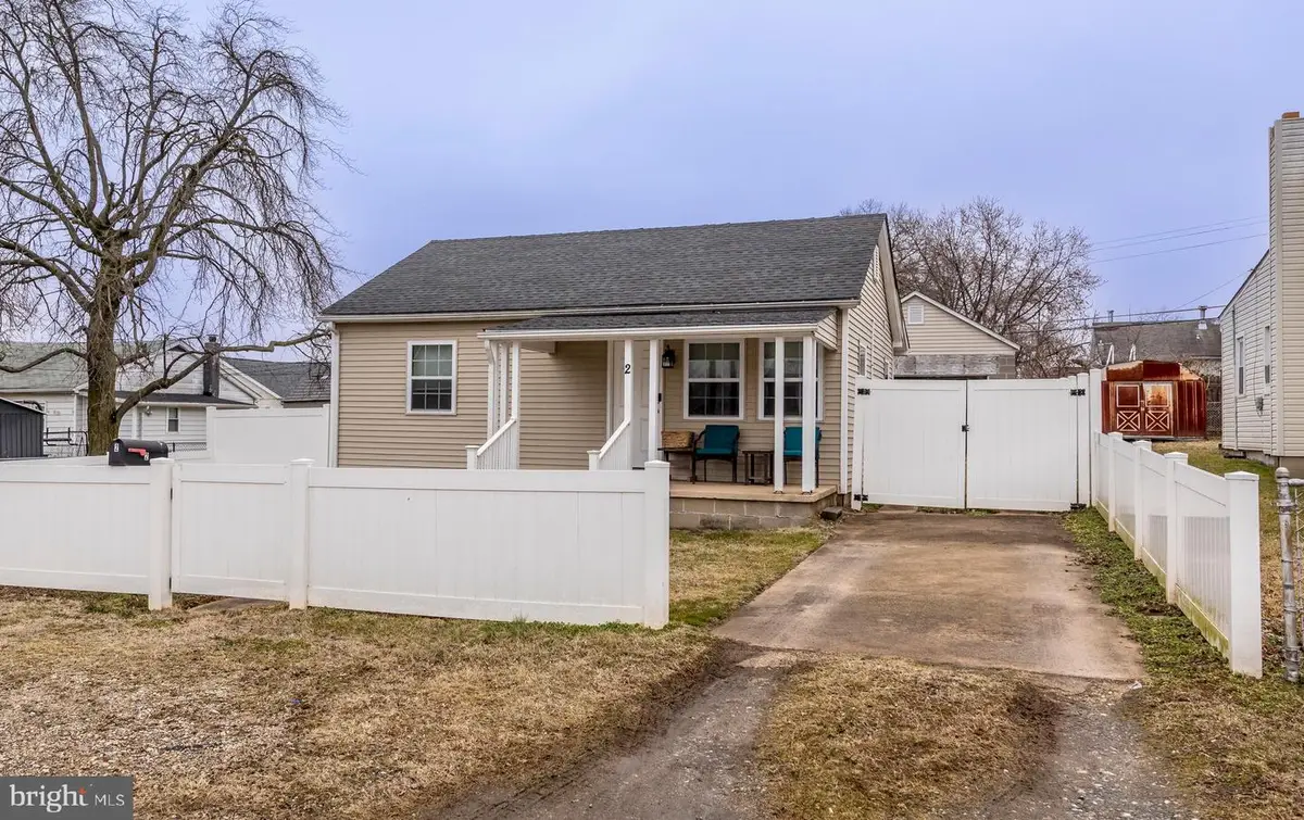 2 Strut Ct, Baltimore, MD 21220 - #1