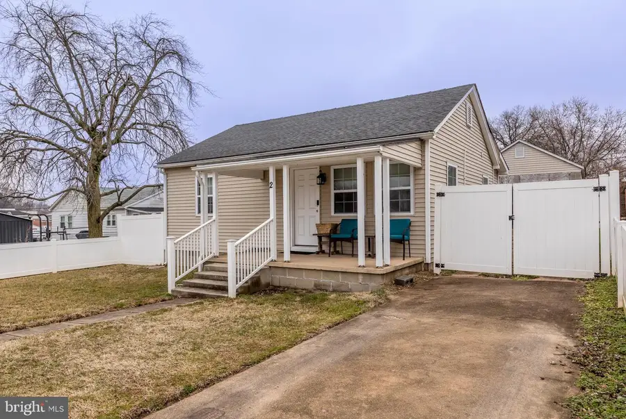 2 Strut Ct, Baltimore, MD 21220 - #2