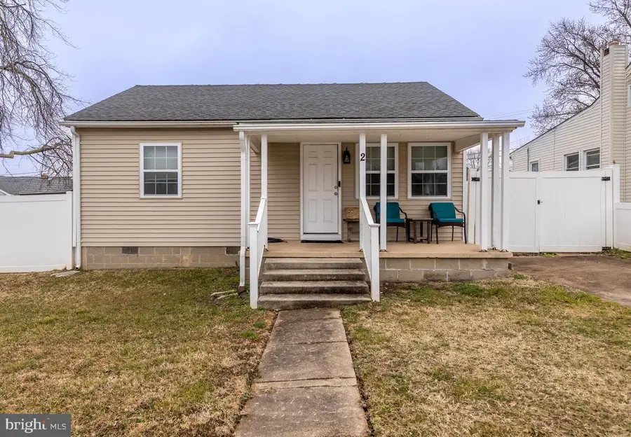 2 Strut Ct, Baltimore, MD 21220 - #3