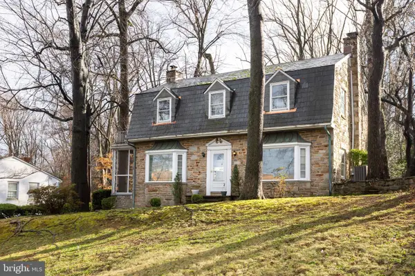 701 Hillen Rd, TOWSON, MD 21286