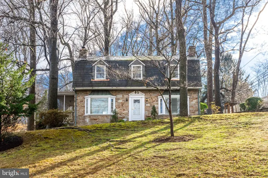 701 Hillen Rd, Towson, MD 21286 - #2