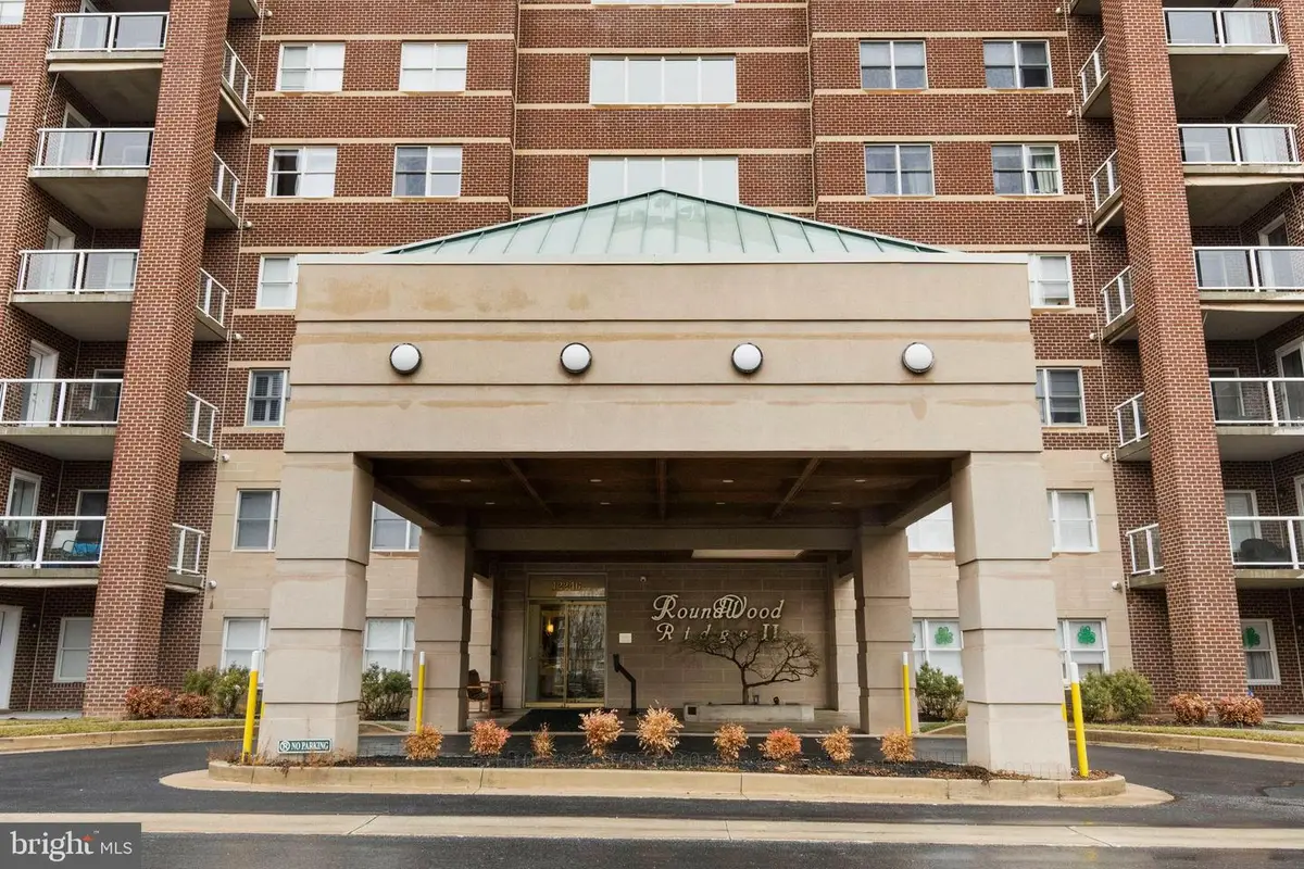 12246 Roundwood Rd #707, Lutherville Timonium, MD 21093 - #1