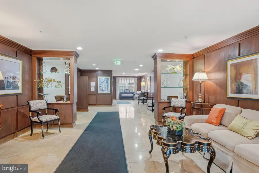 9500 Side Brook Rd #406, Owings Mills, MD 21117 - #3