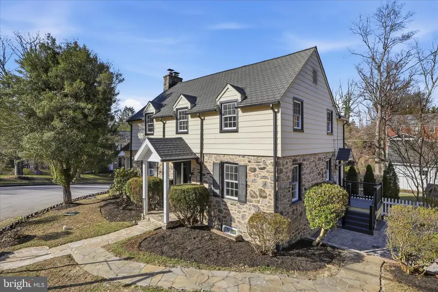 608 Marwood Rd, Baltimore, MD 21204 - #2