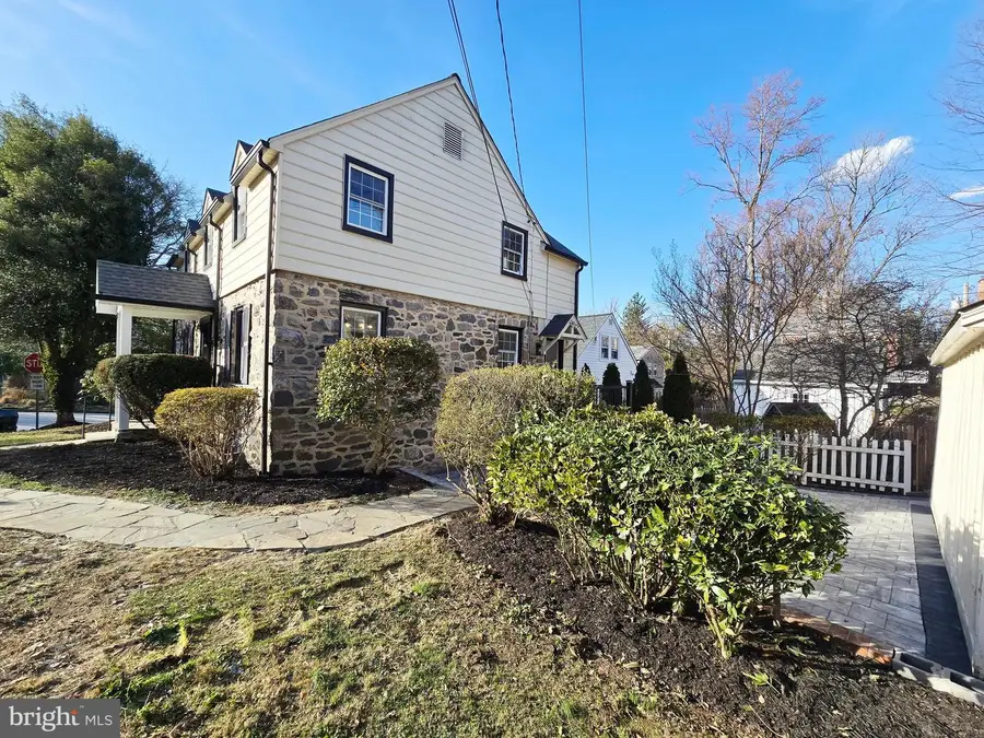 608 Marwood Rd, Baltimore, MD 21204 - #3