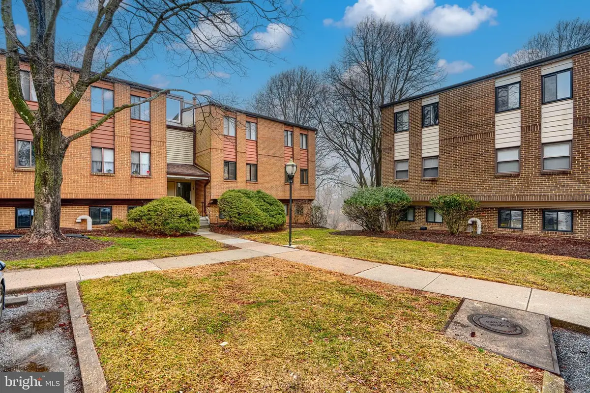 13 Suntop Ct #t-2, Baltimore, MD 21209 - #1