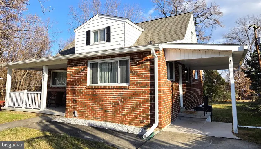 7613 Wilhelm, Rosedale, MD 21237 - #3